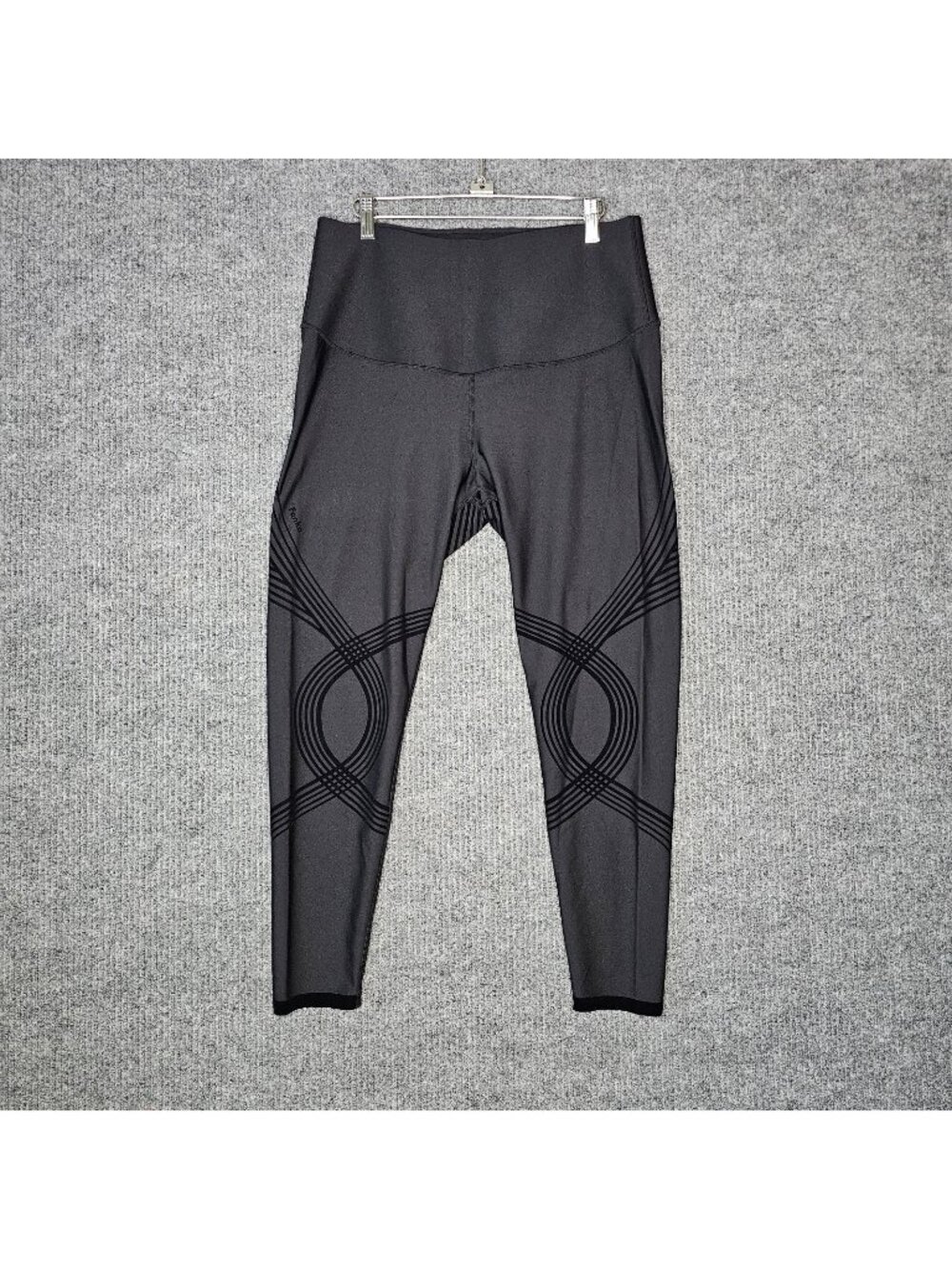Fanka Body Sculpt Leggings Women's US Size 3XL